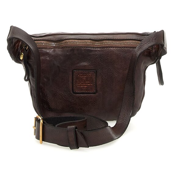 Campomaggi Santarcangelo Fanny pack Leather 26 cm