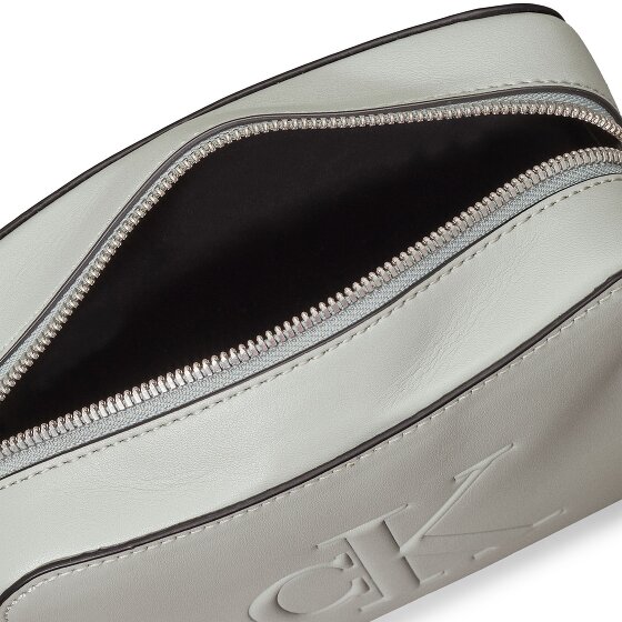 Calvin Klein Jeans Sculpted Deboss Shoulder bag 20 cm