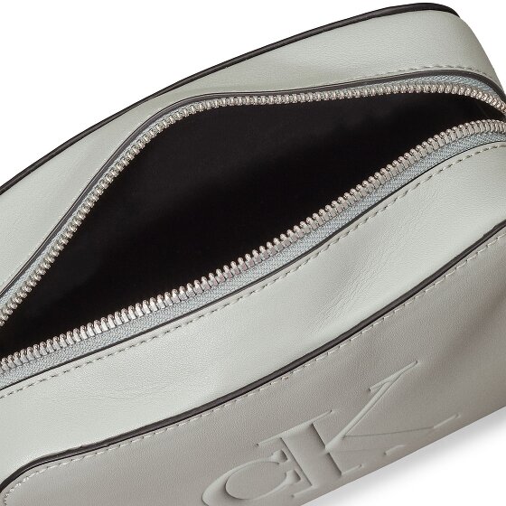 Calvin Klein Jeans Sculpted Deboss Shoulder bag 20 cm