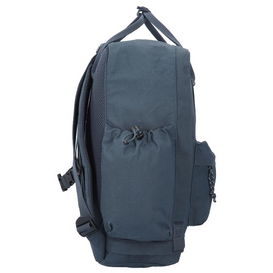 Fjällräven Kanken Outlong Daypack 40 cm Laptop compartment