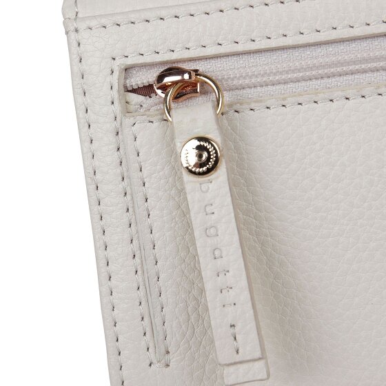 Bugatti Emilia Wallet RFID protection Leather 18.5 cm
