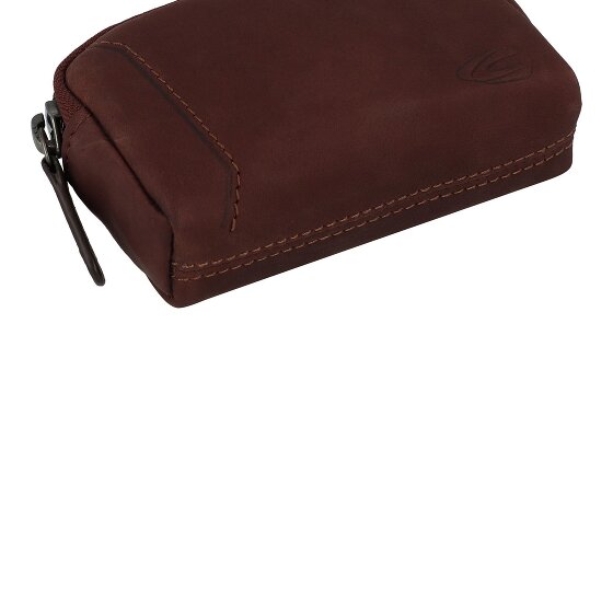 camel active Ocean Key wallet Leather 11 cm