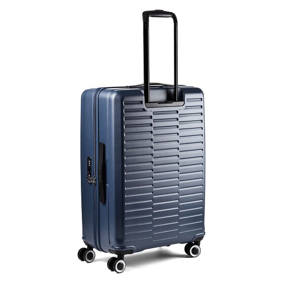 American Tourister Sunset Hills 4 wheels Trolley 64.5 cm