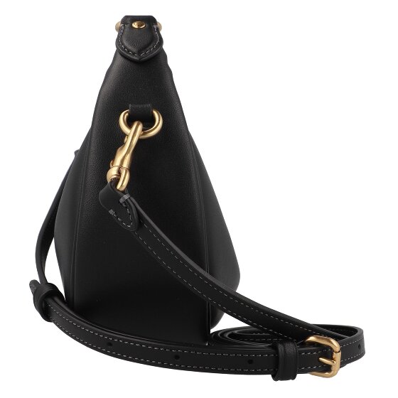 Coach Jonie Mini Bag Shoulder Bag Leather 15 cm