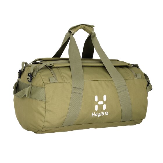 Haglöfs Fjatla Weekender travel bag 46 cm