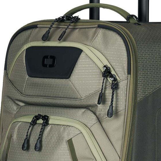 Ogio Renegade 26 4 wheels Trolley 66 cm