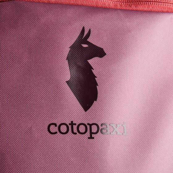 Cotopaxi Allpa 50 L travel backpack 66 cm laptop compartment