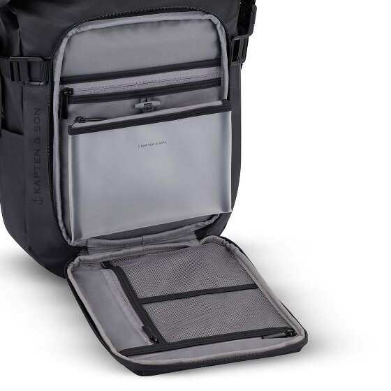 Kapten & Son Lisbon Daypack 40 cm Laptop compartment