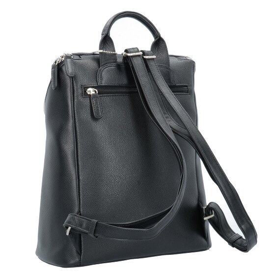 Picard Luis City Backpack II leather 27 cm