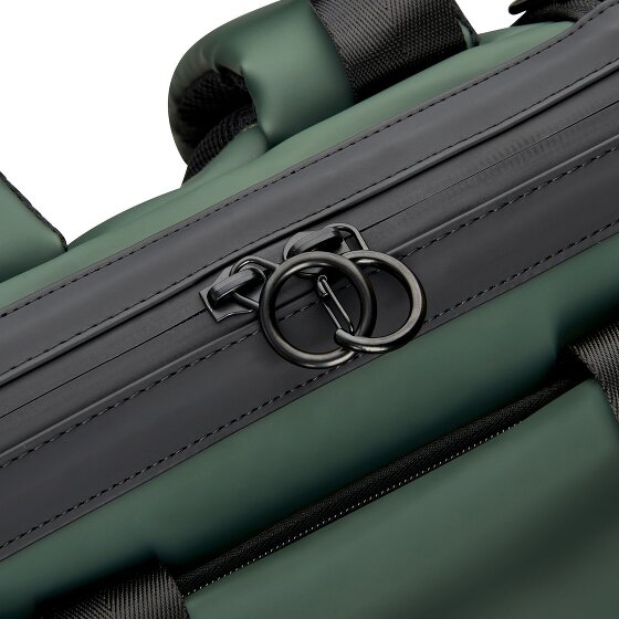 Delsey Paris Turenne Soft Daypack RFID protection 39 cm Laptop compartment