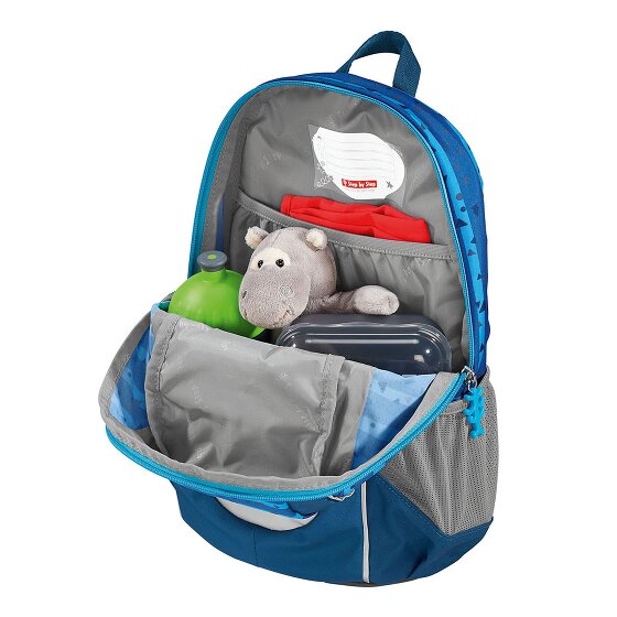 Step by Step KIGA Maxi children backpack 34 cm