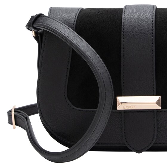 L.Credi Petrina Shoulder bag 23 cm