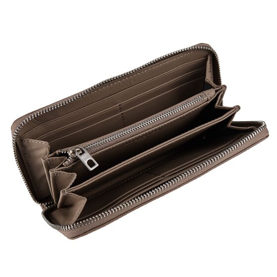 Liebeskind Sally Wallet RFID protection Leather 19 cm