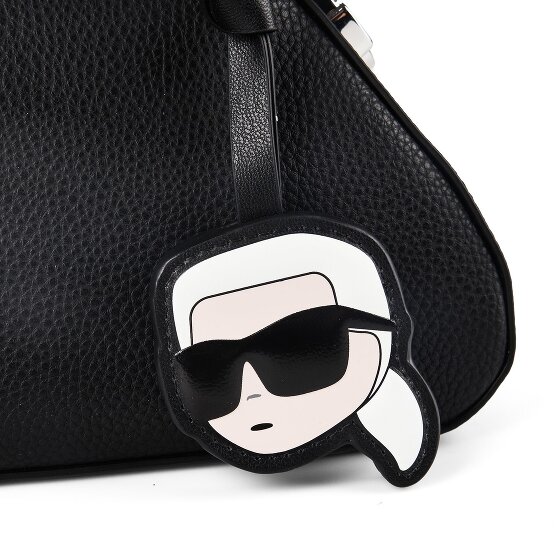 Karl Lagerfeld Ikon Shoulder Bag 31.5 cm