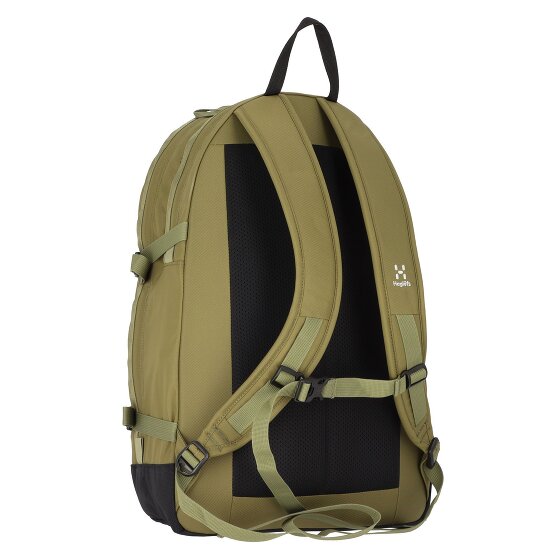 Haglöfs Backup backpack 47 cm laptop compartment