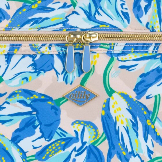 Oilily Tulipy Coco Beautycase 27 cm Oilily Tulipy Coco Beautycase 27 cm