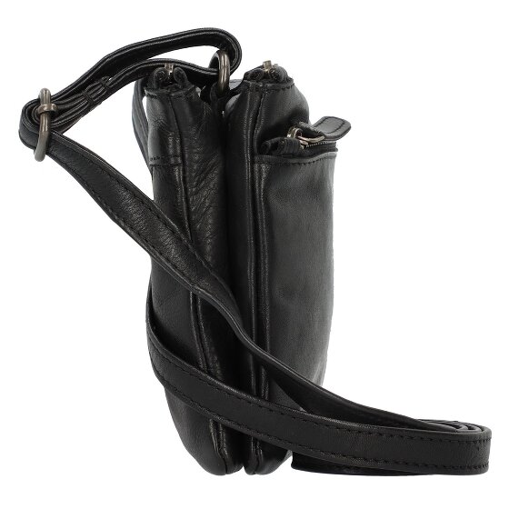 Greenburry Colombiana Shoulder bag Leather 23 cm