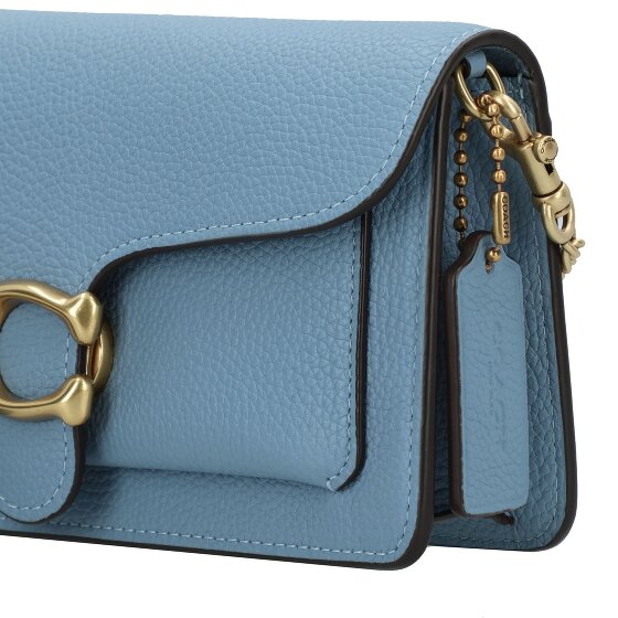 Coach Tabby shoulder bag leather 21 cm
