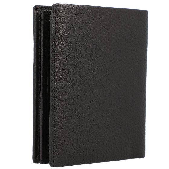 Bogner Vail Wallet RFID protection Leather 10.5 cm