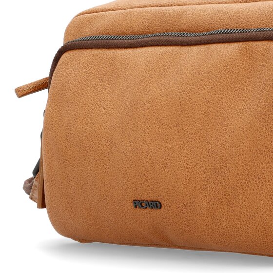 Picard Casual Shoulder bag Leather 24 cm