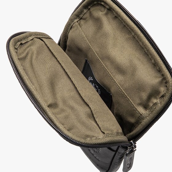 Strellson Hyde Park Shoulder bag Leather 13 cm