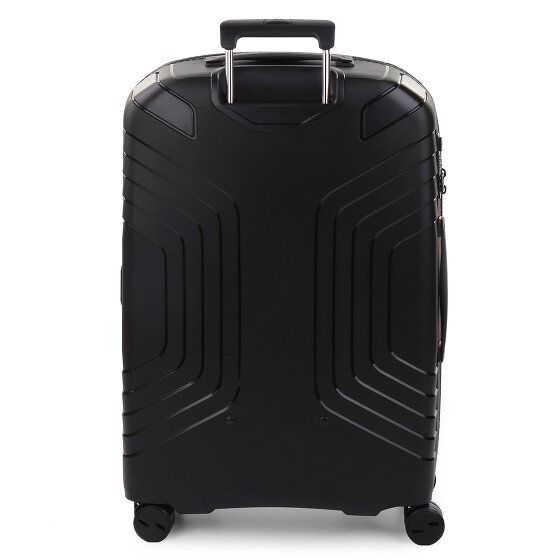 Roncato Ypsilon 4.0 4 wheels Trolley 78 cm with expansion pleat