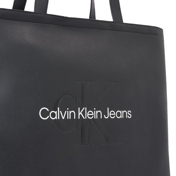 Calvin Klein Jeans Sculpted Shopper Bag 41 cm