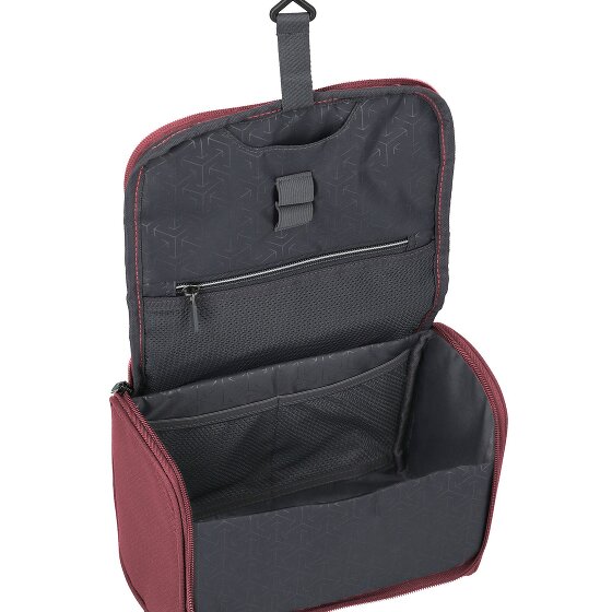 Travelite Skaii Toiletry bag 23 cm