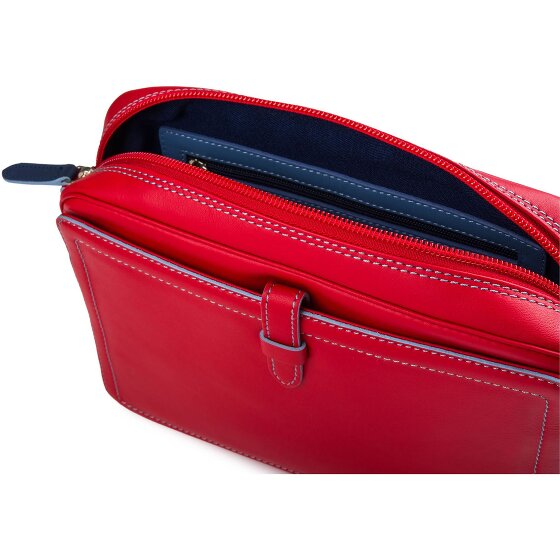 Mywalit Shoulder bag leather 23 cm