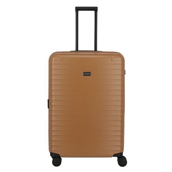 Titan Upgrade 4 wheels Trolley L 75 cm