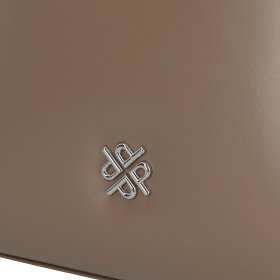 Picard Black Tie City Backpack Leather 28 cm Picard Black Tie City Backpack Leather 28 cm