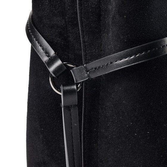 Karl Lagerfeld Pierced Shoulder Bag 51 cm