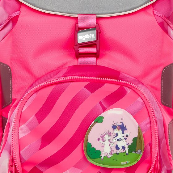 ergobag Pack School bag set 6-piece