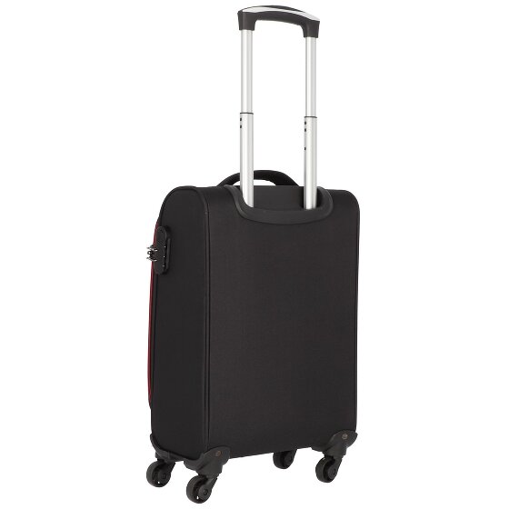 Nowi Sevilla 4 wheels Cabin trolley 55 cm