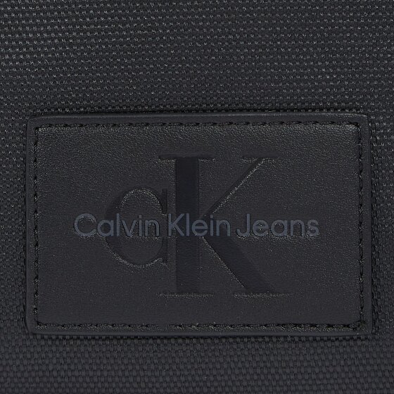 Calvin Klein Jeans Coated Mini Bag Shoulder Bag 16 cm