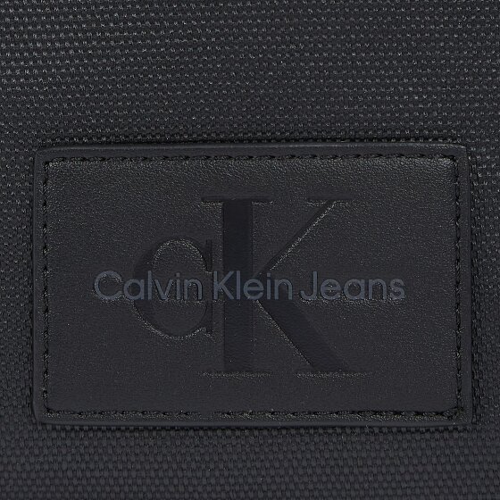 Calvin Klein Jeans Coated Mini Bag Shoulder Bag 16 cm