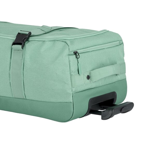 Travelite Kick Off 2 Roll Travel Bag 68 cm