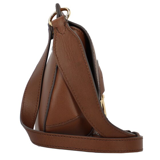 The Bridge Erica Shoulder bag Leather 23.5 cm