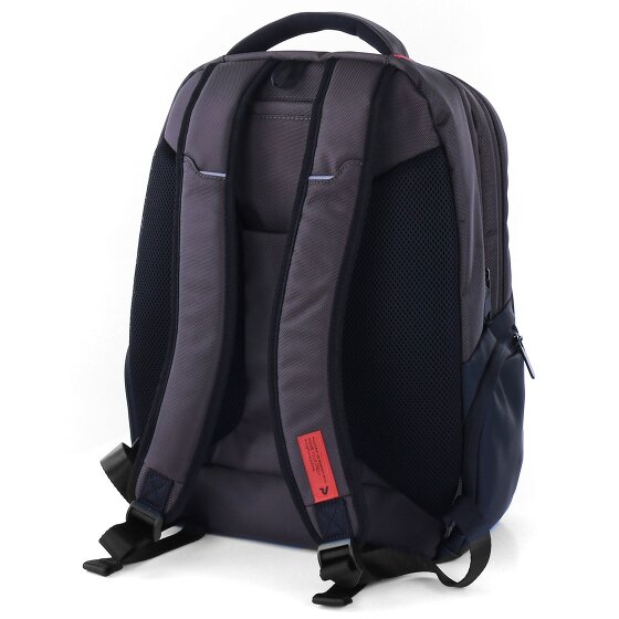 Roncato Surface backpack 44 cm laptop compartment