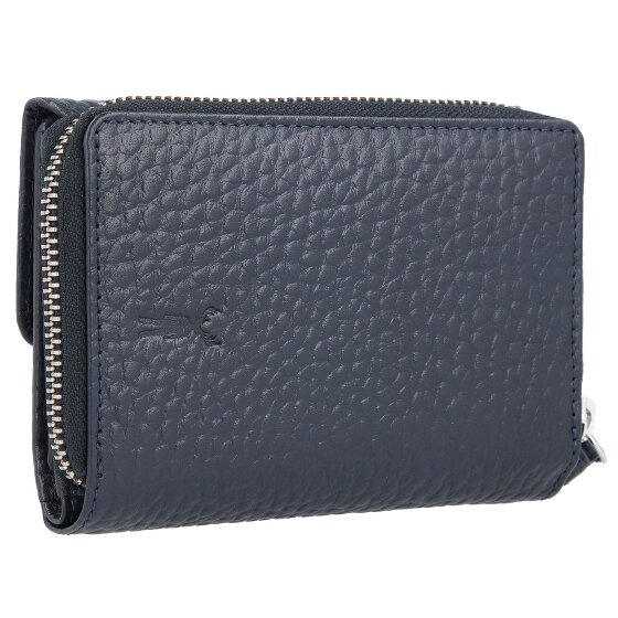 Jack Kinsky Albany 512 wallet RFID leather 13.5 cm