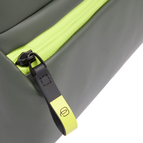 Piquadro Corner Shoulder bag 22 cm