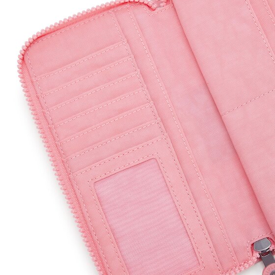 Kipling Basic Money World Wallet RFID protection 20 cm