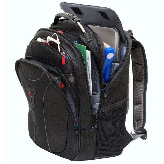 Wenger Carbon Apple 15 Business backpack 50 cm