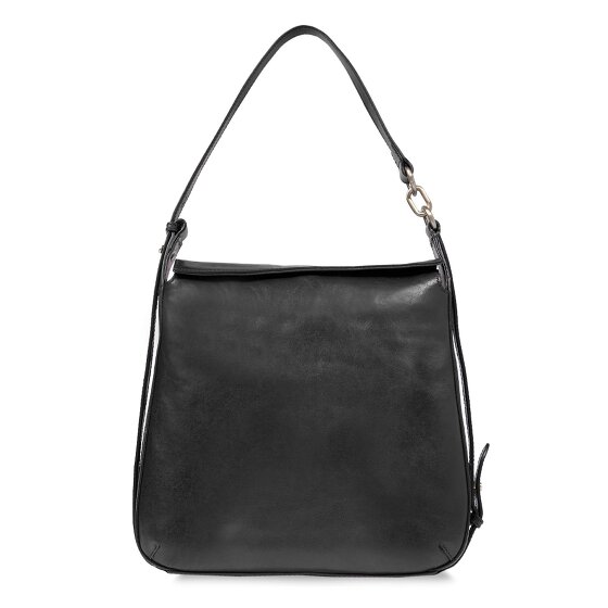 The Bridge Ingrid Shoulder Bag Leather 31 cm