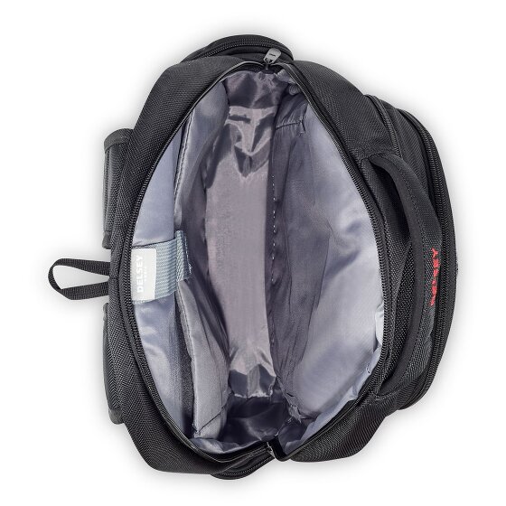Delsey Paris Element Flier backpack 46 cm laptop compartment