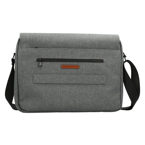 Picard Go Eco Briefcases Messenger 40 cm Laptop compartment