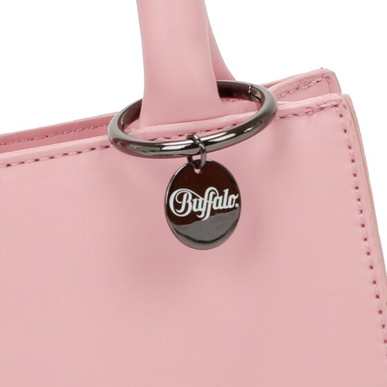 Buffalo Boxy Mini Bag Handbag 17.5 cm