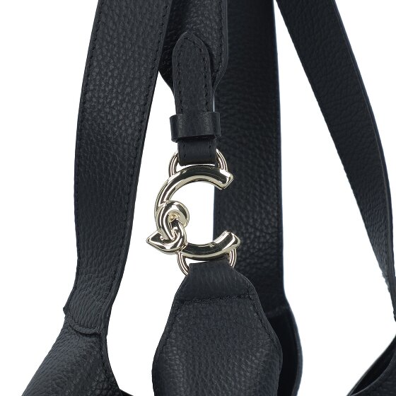 Coccinelle C-Easy Shoulder Bag Leather 34 cm