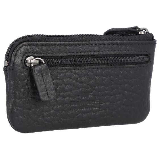 Braun Büffel Yannik Key wallet Leather 12 cm