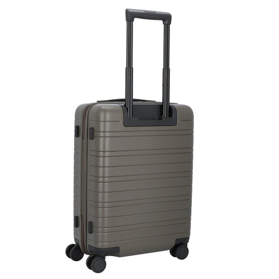 Horizn Studios H5 Essential 4 Roll Cabin Trolley 55 cm Horizn Studios H5 Essential 4 Roll Cabin Trolley 55 cm